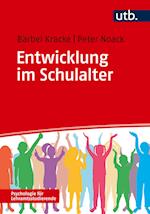 Entwicklung im Schulalter