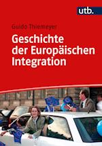 Geschichte der Europäischen Integration