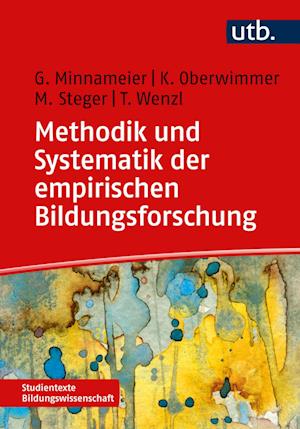 Methodik und Systematik der empirischen Bildungsforschung