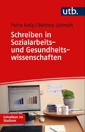 Schreiben in Sozialarbeits- und Gesundheitswissenschaften