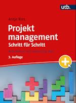 Projektmanagement Schritt für Schritt