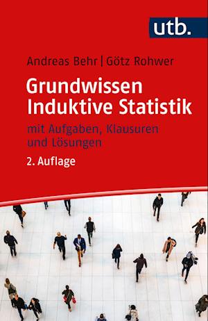 Grundwissen Induktive Statistik