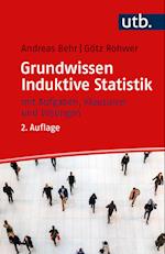 Grundwissen Induktive Statistik