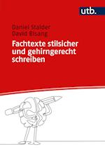 Fachtexte stilsicher und gehirngerecht schreiben