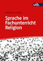 Sprache im Fachunterricht Religion