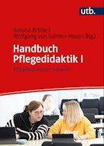 Handbuch Pflegedidaktik I