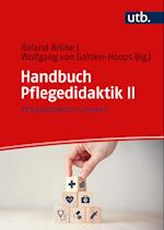 Handbuch Pflegedidaktik II