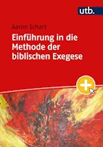 Einführung in die Methode der biblischen Exegese