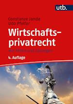 Wirtschaftsprivatrecht