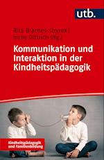 Kommunikation und Interaktion in der Kindheitspädagogik