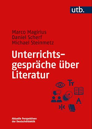 Unterrichtsgespräche über Literatur