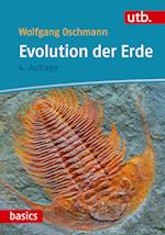 Evolution der Erde