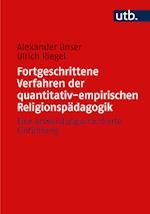 Fortgeschrittene Verfahren der quantitativ-empirischen Religionspädagogik