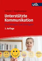 Unterstützte Kommunikation