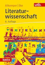 Literaturwissenschaft