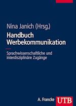 Handbuch Werbekommunikation