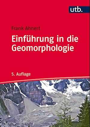 Einführung in die Geomorphologie