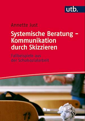 Systemische Beratung - Kommunikation durch Skizzieren