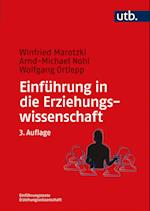 Einführung in die Erziehungswissenschaft