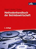 Methodenhandbuch der Betriebswirtschaft