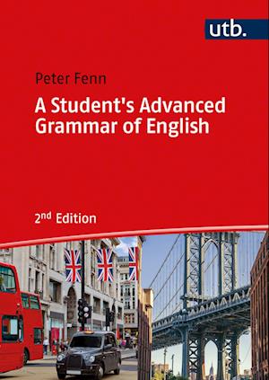 A Student's Advanced Grammar of English (SAGE)