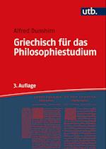 Griechisch für das Philosophiestudium