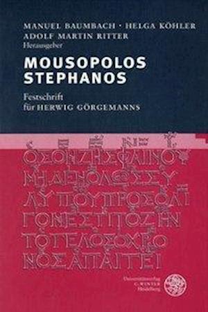 Mousopolos Stephanos