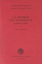 La Estorie del Evangelie