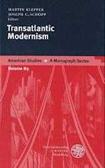 Transatlantic Modernism