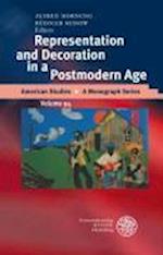 Representation and Decoration in a Postmodern Age