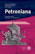 Petroniana