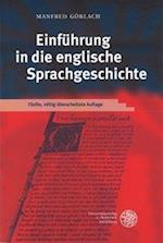 Einführung in die englische Sprachgeschichte