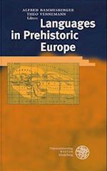 Languages in Prehistoric Europe