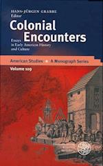 Colonial Encounters