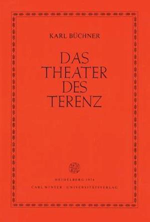 Das Theater Des Terenz