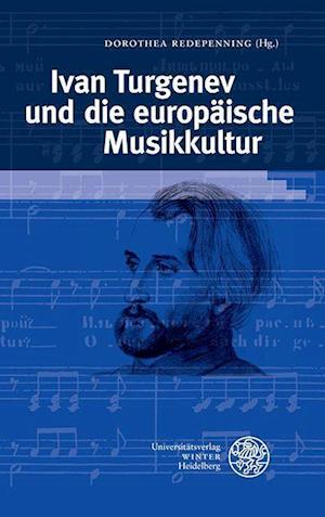 Ivan Turgenev und die europäische Musikkultur