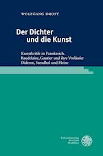 Der Dichter und die Kunst