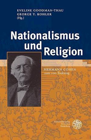 Nationalismus Und Religion