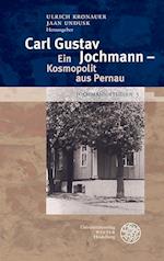 Jochmann-Studien / Band 3