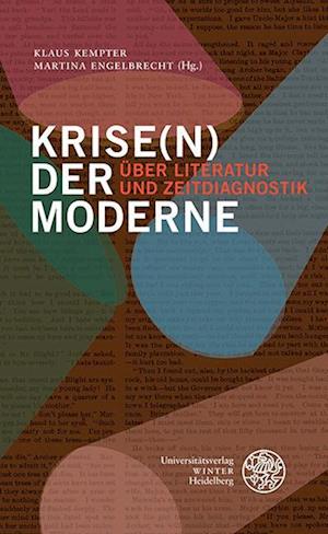 Krise(n) der Moderne