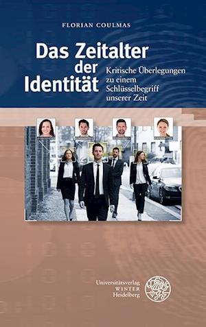 Das Zeitalter Der Identitat