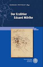 Der Erzähler Eduard Mörike