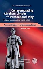Commemorating Abraham Lincoln the Transnational Way