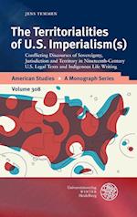 The Territorialities of U.S. Imperialism(s)