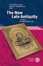 The New Late Antiquity