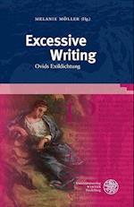 Excessive Writing