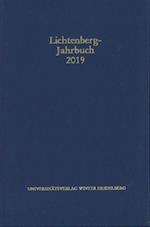 Lichtenberg-Jahrbuch 2019