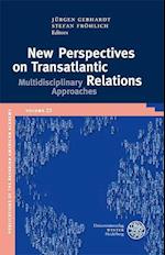 New Perspectives on Transatlantic Relations