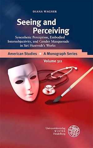 Seeing and Perceiving