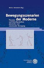 Bewegungsszenarien der Moderne